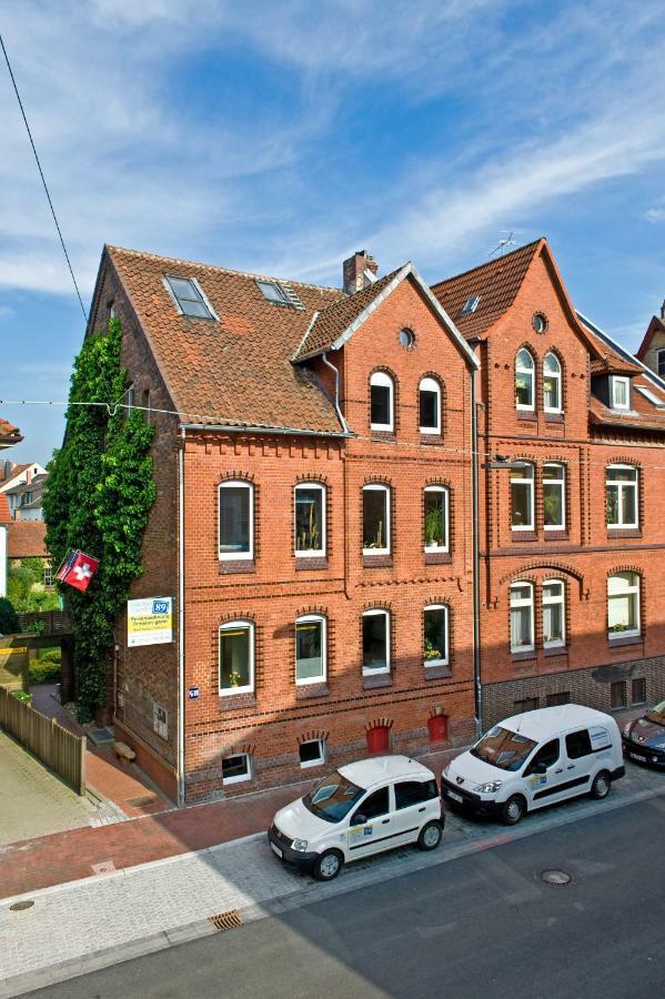 Moltkestrasse 89 Hildesheim Exterior foto